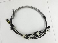 Ford B-Max JK 12-17 1,0 74KW Schaltzug Schaltseilzug Schaltseil Ford B-Max JK 12-17 11.02.2014 CV1R-7E395-CF gebraucht Vorschau 5