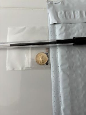 Item photo(s) from verified buyer