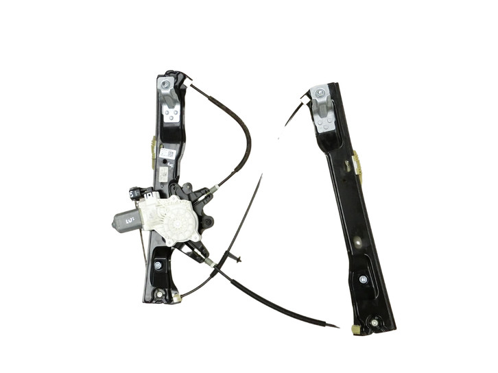 Ford Focus III 11-15 Kombi Fensterhebermotor mit Fensterheber Links Vorne  - Bild 1