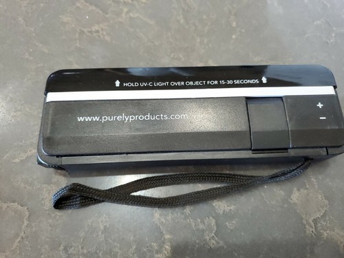 PureLite Trek UV Pro photo
