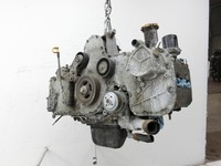 Subaru Forester IV SJ 12-16 108 108KW EE20 EE20ZKDZLB Motor Triebwerk Subaru Forester IV SJ 12-16 16.02.2015 gebraucht Vorschau 9