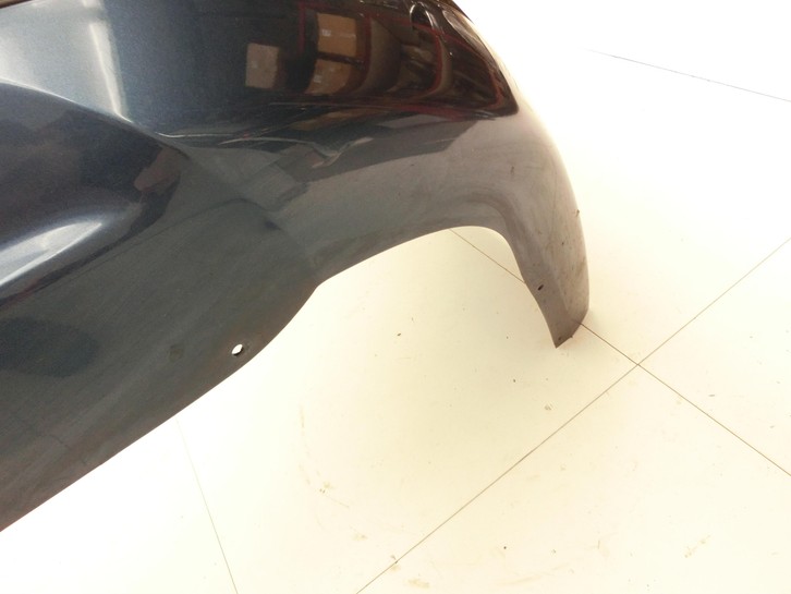 Ford Mondeo 5 V CF 14-19 Kombi Stoßstange Stoßfänger Hinten VJ Ford Mondeo 5 V CF 14-19 15.10.2019... Vorschau 5