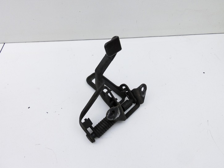 Avensis T27 15-18 Hebel Entriegelung für Motorhaube Avensis T27 15-18 20.01.2016 5360105030C1 gebraucht Vorschau 2
