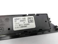 BMW 1er 116i F20 11-15 Schalter Fahrmodi Fahrmodul ESP Off BMW 1er 116i F20 11-15 20.10.2011 9391705 61319391705... Vorschau 5