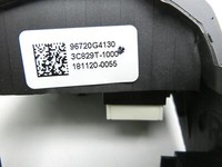 Hyundai I30 PD 17-19 Lenkradschalter Multifunktionstasten Schalter für Lenkrad Rechts Hyundai I30 PD 17-19... Vorschau 4