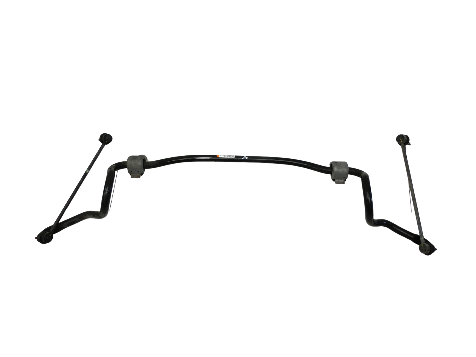 Stabilizzatore stabile anteriore per Opel Crossland X P17 17-20 - Bild 1