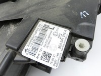 Skoda Octavia IV NX 20-24 Scheinwerfer Frontscheinwerfer Links Skoda Octavia IV NX 20-24 26.04.2021 5E4941015A... Vorschau 5