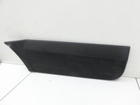 VW Crafter 2E 35 11-16 Kasten Türleiste Beplankung Links Hinten Aussen LB9A VW Crafter 2E 35 11-16 07.10.2016... Vorschau 4