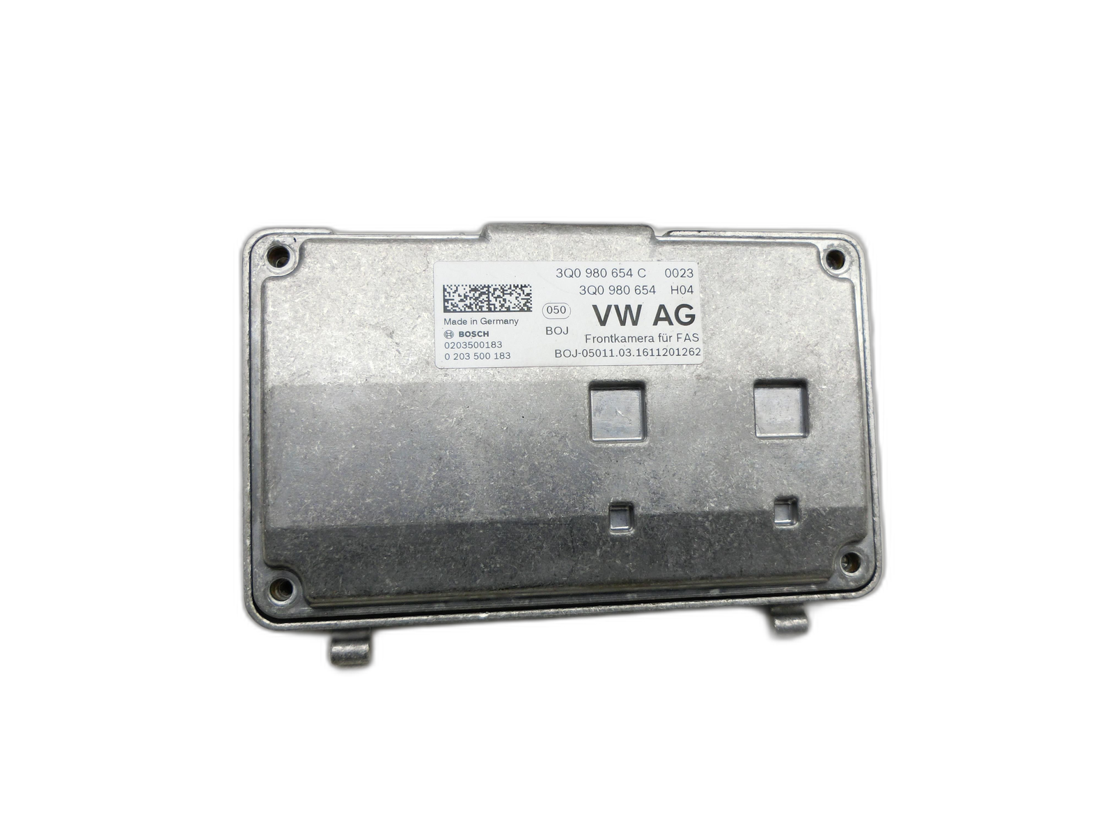 Cámara frontal Sensor de para VW Passat 3G B8 14-19 - Bild 1