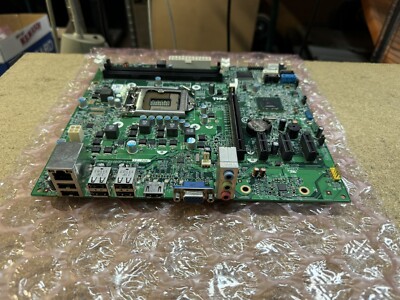 Dell GDG8Y Inspiron 620 LGA 1155 DDR3 SDRAM Desktop Motherboard