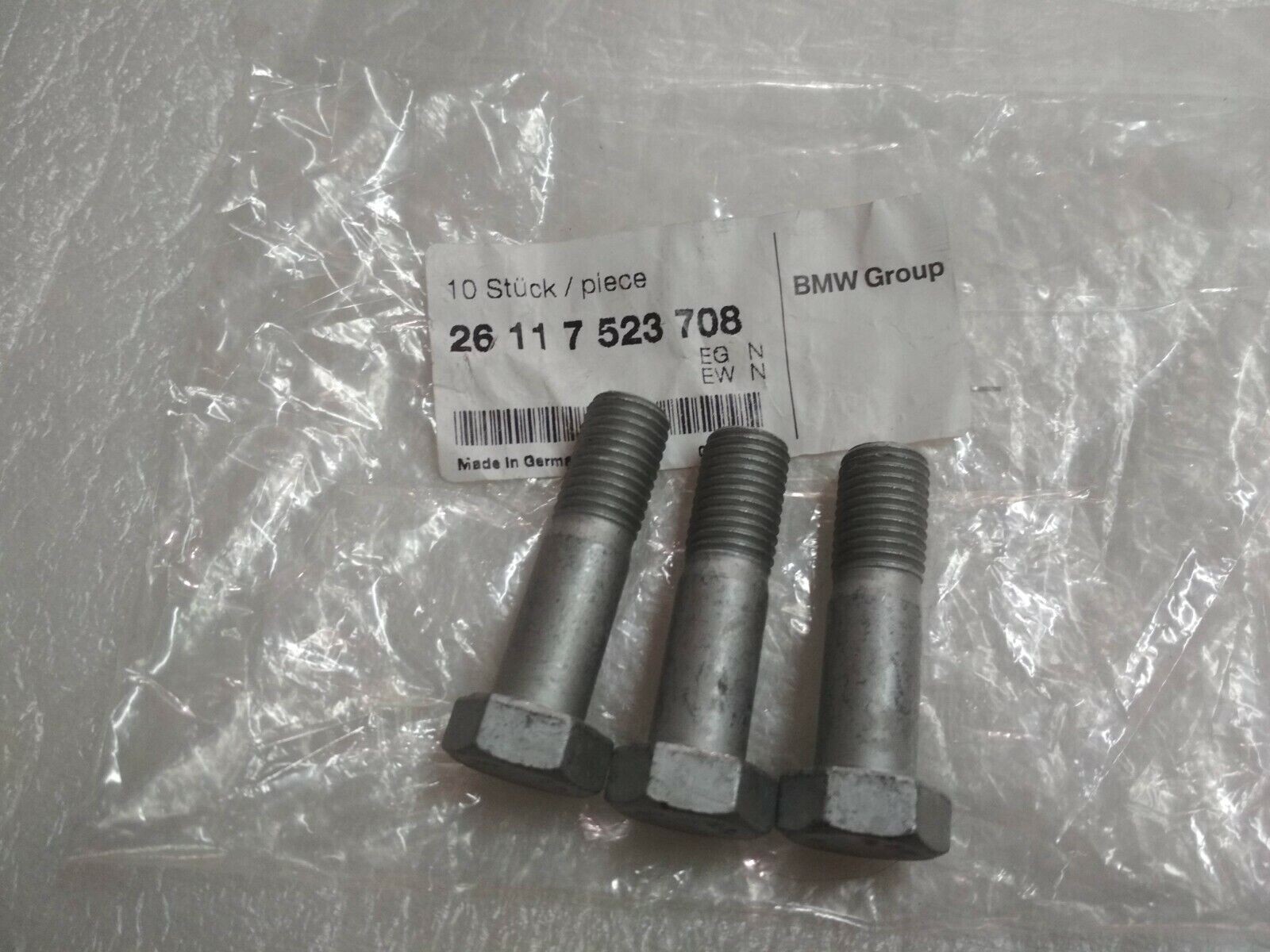 577 BMW Rear axle carrier 33316863815 X5 E70 | eBay