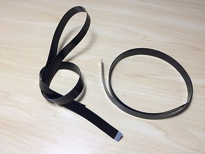 ADF Cable Fit for HP Laserjet Pro 400 MFP M425dn M425 M425D M425N ADF Cable