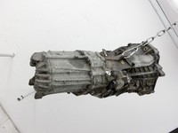 Audi A4 8E B7 04-08 TDI 2,0 103KW HCF Schaltgetriebe Getriebe HCF 6G Audi A4 8E B7 04-08 12.07.2006 01X300044J gebraucht Vorschau 7