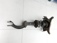Audi A5 8TA 07-11 5T Stossdämpfer Federbein Vorne Rechts Audi A5 8TA 07-11 06.01.2010 8T0413031L gebraucht Vorschau 2