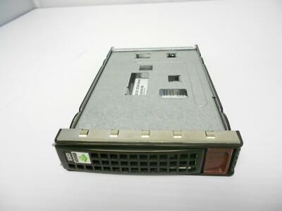 Nimble SAN Storage 600GB SSD Hard Drive HD W/ Tray CS300 CS460 CS500 ES1-H65