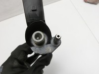 Audi A6 4G C7 11-14 qu 2,0 130KW Injektor Einspritzdüse Zyl.3 Audi A6 4G C7 11-14 qu 31.01.2012 059130277CC... Vorschau 4