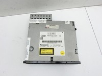 Audi A5 8T 07-12 Original CD Wechsler Player CD Magazin Audi A5 8T 07-12 04.12.2008 4E0057110H 4E0035110A... Vorschau 2