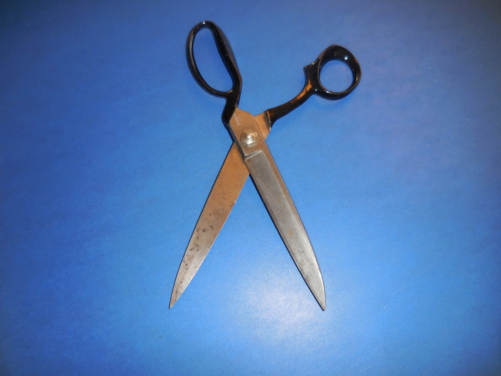 Vintage Wiss #20 Tailor's 10 1/2 inch Scissors