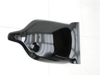 Tesla Model X 90D 15-21 Abdeckung Blende für Sitz Beifahrersitz Rechts Vorne Tesla Model X 90D 15-21 19.05.2017... Vorschau 4