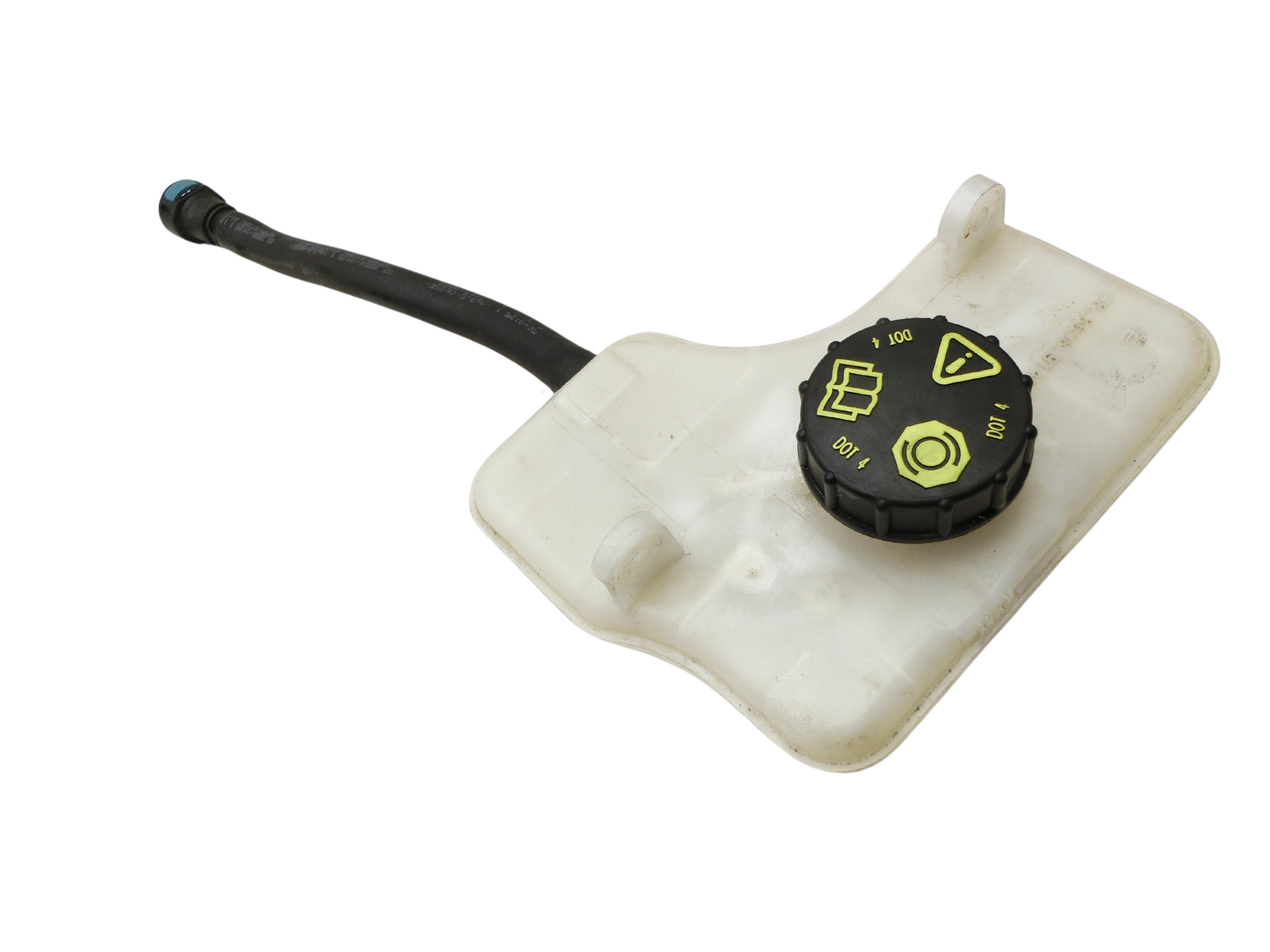 Brake Fluid Reservoir Tank for Galaxy III CK 15-19 - Bild 1