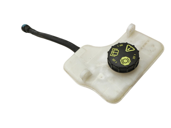 Galaxy III CK 15-19 Bremsflüssigkeitsbehälter Behälter  - Bild 1