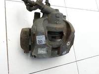 Range Rover Evoque L538 11-15 eD4 2,2 110KW Bremssattel Bremszange Vorne Rechts Range Rover Evoque L538 11-15... Vorschau 2