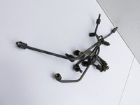 MINI F57 Cooper S 14-18 2,0 141KW Hochdruckleitung Kraftstoffleitung Einspritzleitung MINI F57 Cooper S 14-18... Vorschau 2