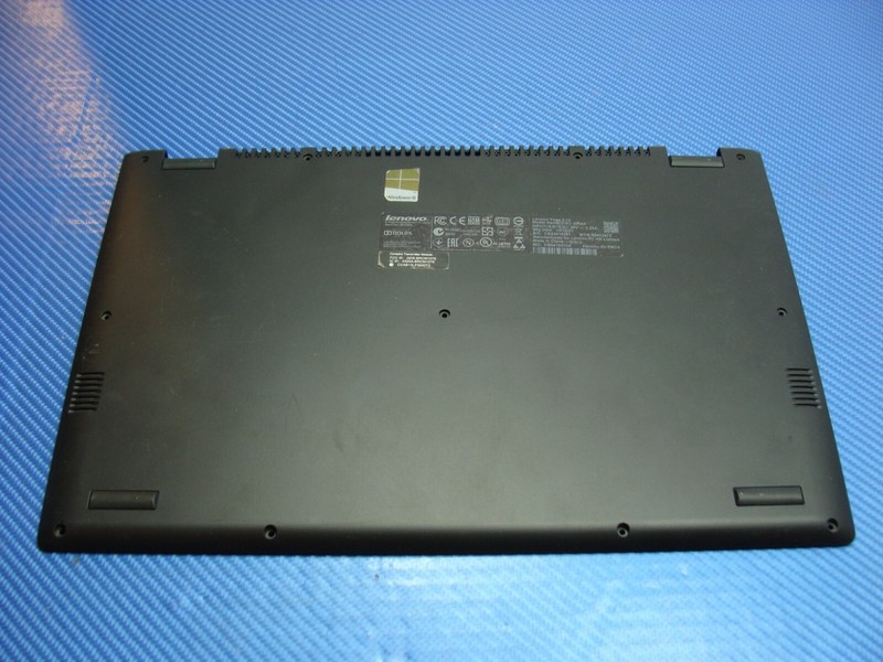 Lenovo Yoga 13.3" 2-13 Genuine Laptop Bottom Case Base Cover AP138000120
