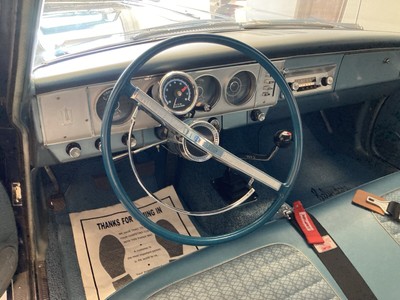 image 4 of interior