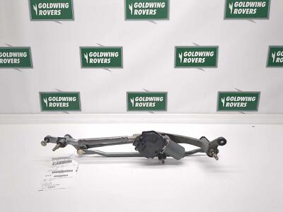 2018 Range Rover Sport L494 Front Wiper Motor & Transmission 6 Month Warranty