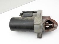Audi A4 8E B6 00-04 2,4 125KW Autom Anlasser Starter Audi A4 8E B6 00-04 07.06.2002 0001108174 078911023D gebraucht Vorschau 2