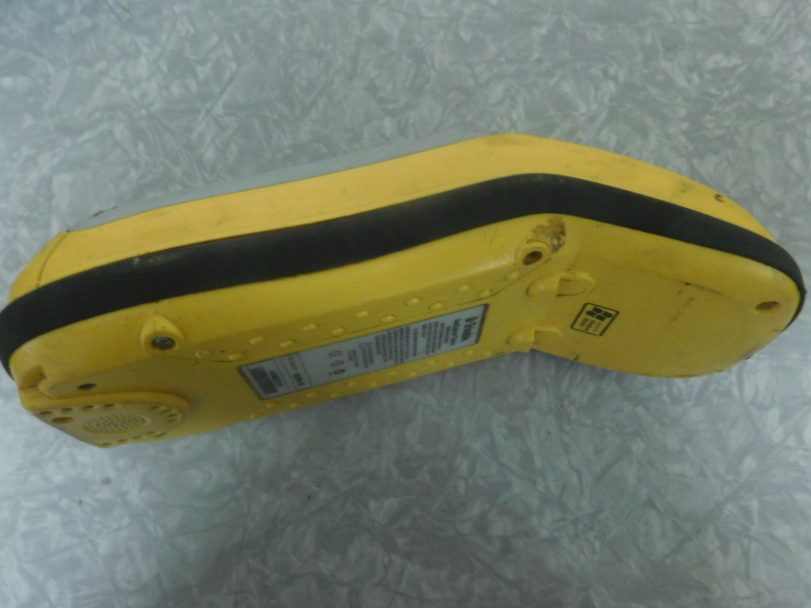 Trimble 50950-20 GeoXT Pocket PC GeoExplorer *AS-IS