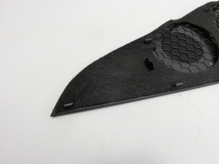 Audi A4 8W 19-24 Lautsprecherblende Blende für Lautsprecher Armaturenbrett Vorne Mitte Audi A4 8W 19-24 27.01.2020... Vorschau 2