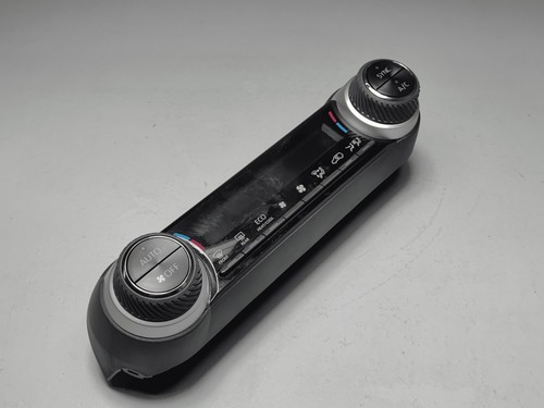 2019-2023 Toyota RAV4 AC Heater Temperature Climate Control Switch OEM