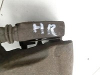 Range Rover Sport LS 05-10 TDV6 2,7 140KW Bremssattel Bremszange Hinten Rechts Range Rover Sport LS 05-10... Vorschau 5