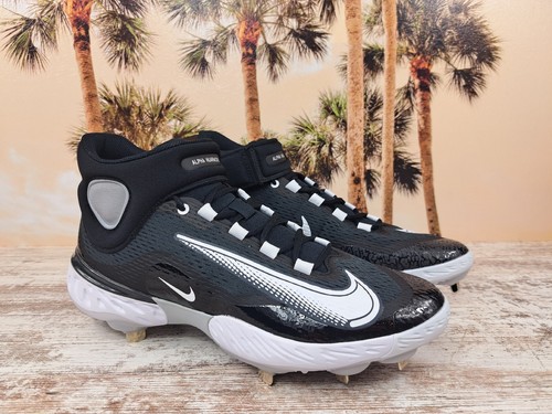 nike alpha huarache elite mid premium