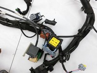 Peugeot 207 CC 07-09 HDi 1,6 80KW Kabelbaum Motorkabelbaum Leitungssatz für Motor Peugeot 207 CC 07-09 30.09.2008... Vorschau 6