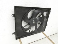 KIA Optima JF K5 15-20 CVVL 2,0 120KW Lüfter Ventilator f. Kühler KIA Optima JF K5 15-20 18.08.2017 223000-6302... Vorschau 3