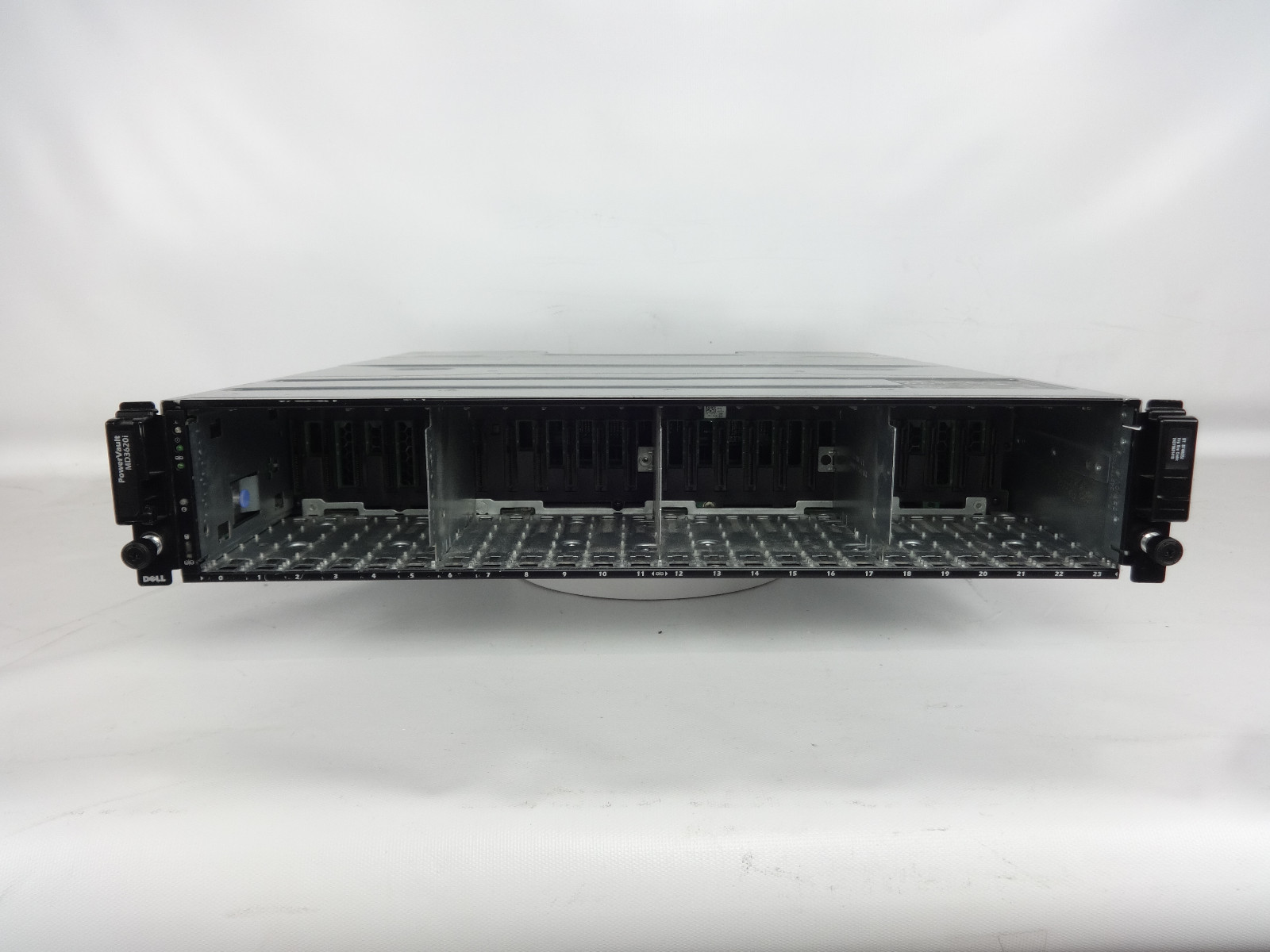 PVMD3620I Dell Powervault MD3620I 24x 2.5