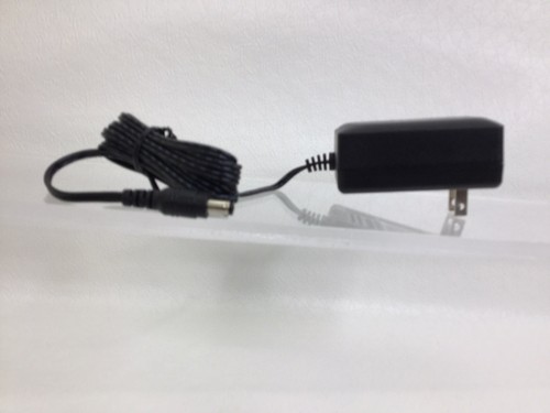 CHALLENGER CABLE SERIES POWER SUPPLY 12V PS- 2.1-12WTM AC TO DC A275
