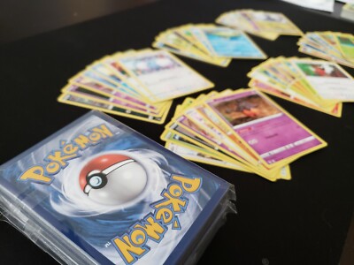 Pokemon Evolving Skies COMPLETE Common Set (42 Cards) +1 Reverse HOLOGRAPHIC 