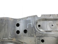 BMW E63 6er 650i 07-10 Stoßstangenträger Stoßfängerträger Querträger Träger Hinten BMW E63 6er 650i 07-10... Vorschau 4