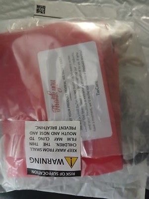 Fotos del artículo de un comprador verificado