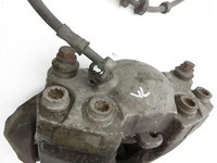 Audi A5 8T QU 07-12 TDI 2,7 191KW Bremssattel Bremszange Vorne Links Audi A5 8T QU 07-12 22.10.2007 8K0615123B... Vorschau 4