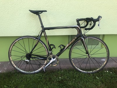 wilier triestina mortirolo 2012