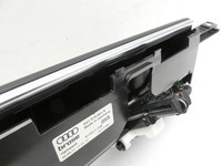 Audi A6 4G C7 11-14 qu Bildschirm Display Monitor MMI 3G+ 8 Zoll Audi A6 4G C7 11-14 qu 31.01.2012 4G0919607H... Vorschau 2