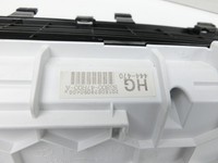 Toyota Prius IV ZVW5 16-19 Hybrid VVT-i 1,8 72KW Kombiinstrument Tacho Toyota Prius IV ZVW5 16-19 02.09.2016... Vorschau 7