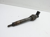 BMW X1 E84 X18D 09-12 2,0d 105KW Injektor Einspritzdüse Injektordüse Einspritzventil 4 BMW X1 E84 X18D 09-12... Vorschau 2