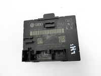 Skoda Superb 3T5 08-13 Steuergerät ECU Modul SG Türsteuergerät Links Hinten Skoda Superb 3T5 08-13 21.01.2011... Vorschau 2