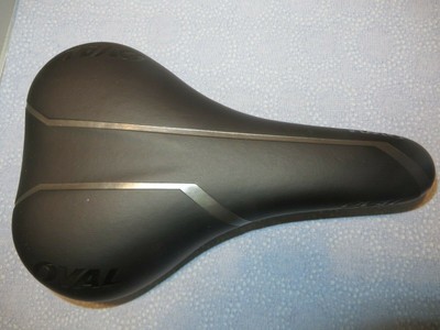 oval concepts 344 saddle